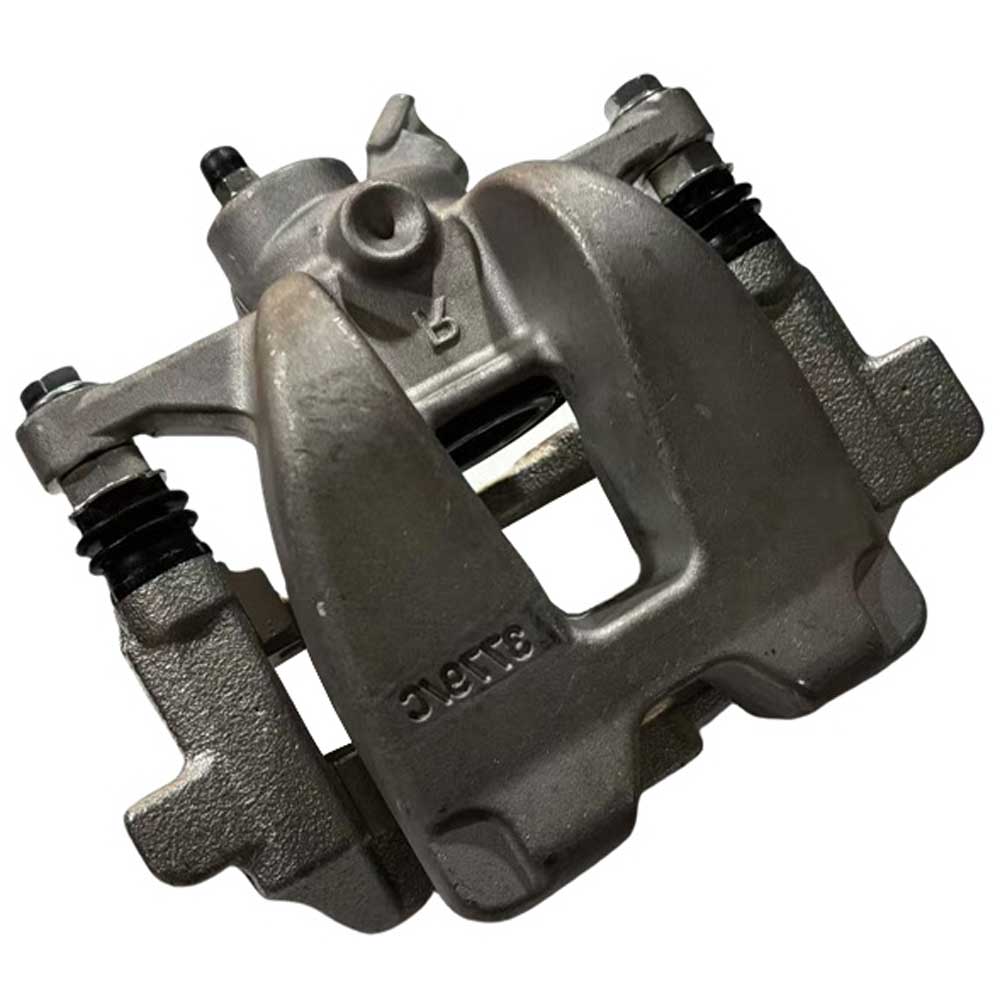 2012 Land Rover LR4 Brake Caliper